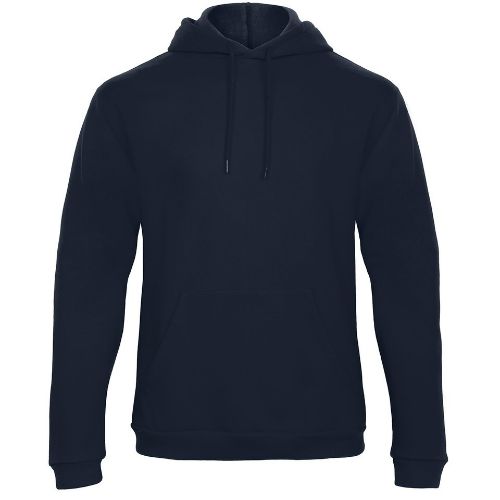 B & C Collection B&C Id.203 50/50 Sweatshirt Navy